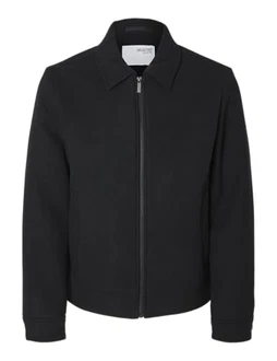 SELECTED HOMME Jacke SLHNew Filip (1-St)