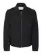 SELECTED HOMME Male Jacke Reißverschluss Wollgemisch