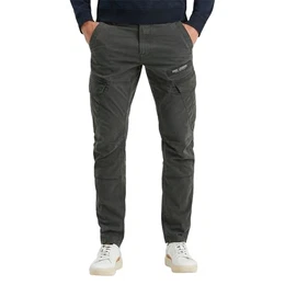 NORDROP Cargo Stretch Twill Asphalt - 32 32