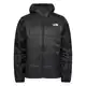 THE NORTH FACE Herren Quest Synthetic Jacke, Tnf Black/Tnf Black, M