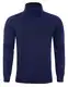 Dancinova Rollkragenpullover Herren Rollkragenshirt Turtleneck Winter Pullover Rollkragenstrickpullover Rollkragenpulli Männer Pulli Warm Strickpullover M