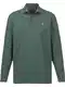 BABISTA Herren Langarm-Poloshirt Milanvetzo grün 56