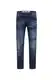 Camp David Herren Jeans HE:RY Regular Fit Blue Vintage Jogg 33 32