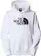 THE NORTH FACE Herren Drew Peak Kapuzenpullover, TNF White/TNF Black, M