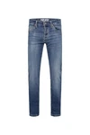 Camp David Herren Jeans RO:BI Slim Fit Blau