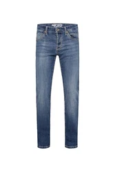 Camp David Herren Jeans RO:BI Slim Fit Blau