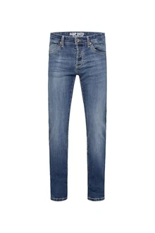 Camp David Herren Jeans RO:BI Slim Fit