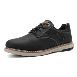 Herren Anzugschuhe Schnürschuhe Sneakers Oxfords Formale Moderne Klassische