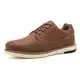 ANALEAF Herren Anzugschuhe Schnürschuhe Sneakers Oxfords Formale Moderne Klassische