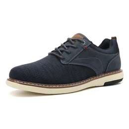 Herren Anzugschuhe Schnürschuhe Sneakers Oxfords Formale Moderne Klassische
