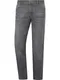 Jan Vanderstorm Herren Jeans Wallner grau 4XL (XXXXL) - 34