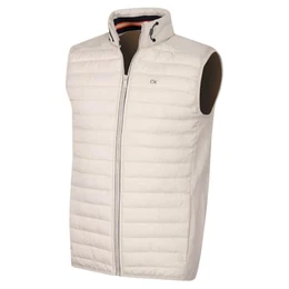 Herren CK Insulate Weste - Pergament - M