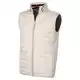 Calvin Klein Herren CK Insulate Weste - Pergament - M