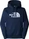 THE NORTH FACE Herren Drew Peak Kapuzenpullover, Summit Navy, M