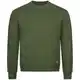 Höhenhorn Wallster Herren Sweatshirt mit Rundhals Grün Gr. M