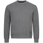 Hhenhorn Rundhalspullover Wallster Sweatshirt Dunkelgrau