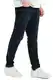 Smith & Solo Jeans Herren – Hosen Herren Stretch Slim Fit Jeanshose Jeans Slim Modern Männer Hose (Blau-Schwarz, 32W32L)