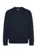 Camp David Herren Pullover mit Rundhalsausschnitt Blue Navy XL
