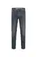 Camp David Herren Jeans DA:VD Regular Fit Denim aus Jogg-Denim Blue Brown 32 30