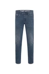 Camp David Herren Jeans DA:VD Regular Fit Blue Grey