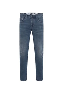 Camp David Herren Jeans DA:VD Regular Fit Camp David Herren Jeans DA:VD Regular Fit