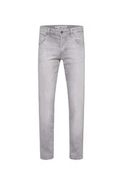 Herren Jeans RO:BI Slim Fit Denim Light Grey 29 32