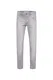 Camp David Herren Jeans RO:BI Slim Fit Denim Light Grey 29 32