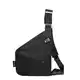 Gipfelfreund Anti Diebstahl Tasche, Gipfelfreund Umhängetasche, Schultertasche, Brusttasche, Diebstahlsichere Tasche, Anti-Diebstahl, Sicherheitstasche Reise