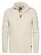Petrol Industries - Pullover mit Zopfmuster Diomede Braun XL