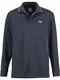 BABISTA Herren Langarm-Poloshirt Milanvetzo dunkelblau 60