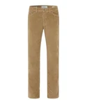 Brax 5-Pocket Hose Style COOPER BEIGE