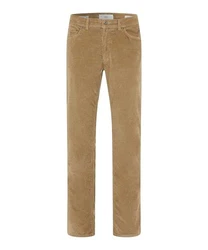 Brax 5-Pocket Hose Style COOPER BEIGE