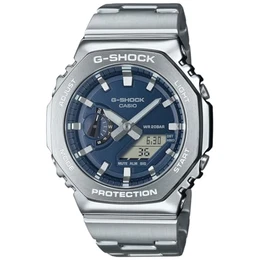 Klassische Uhr GM-2110D-2BER