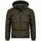 Höhenhorn Bristen Herren Daunen Winter Jacke Grün Gr. M