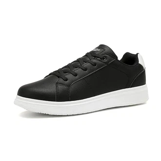 ANALEAF Herren Schuhe Sneakers Freizeitschuhe Trainers 