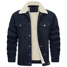 Herren Jacke Windbreaker Freizeitjacke Gefüttert Übergangsjacke übergangsjacke Herren Winterjacke mit Fell Herren Arbeitsjacke Herren wasserdicht