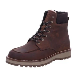 Marc O'Polo Schnürboots braun (41020106304208)