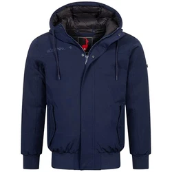 Höhenhorn Alpwall Herren Winter Jacke Dunkelblau