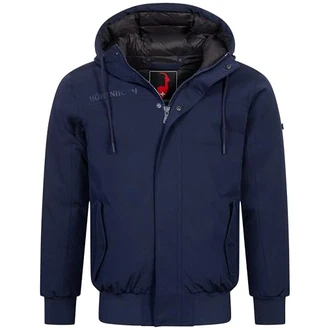 Höhenhorn Alpwall Herren Winter Jacke