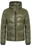 Soulstar Herren Winterjacke mit Kapuze Style ISAIAH Olive (S2_MJ-ISAIAH-Olive-M)