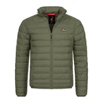Höhenhorn Balmhorn Herren Jacke Grün/Grün