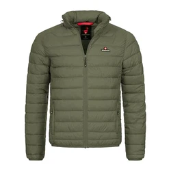 Höhenhorn Balmhorn Herren Jacke Grün/Grün