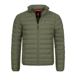 Balmhorn Herren Jacke Grün/Grün Gr. M