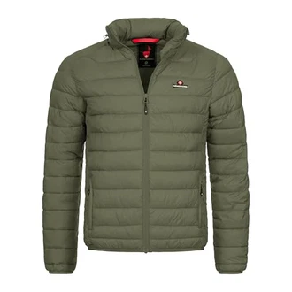 Höhenhorn Balmhorn Herren Jacke Grün/Grün
