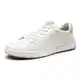 Bruno Marc Herren Sneakers Schnürhalbschuhe Leichte Trainers Mode Lace-up,Size 41,Weiss,BMUMFN2506