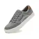 ANALEAF Herren Canvas Sneaker Leichtgewicht Schuhe Freizeitschuhe
