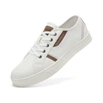 ANALEAF Herren Canvas Sneaker 