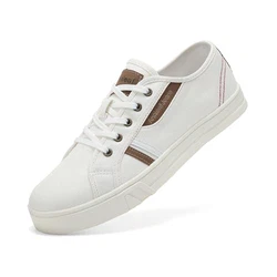 ANALEAF Herren Canvas Sneaker 