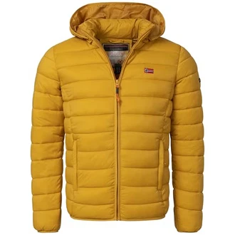 Geographical Norway Herren Jacke Amigolor
