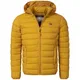 Geographical Norway Herren Jacke Amigolor Mustard -M